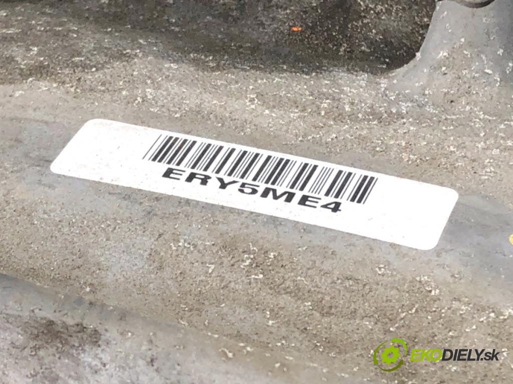 HONDA CIVIC IX sedan 2015 104 kW 1.8 (FB2) 1799 Prevodovka Y5E4 (Prevodovka)