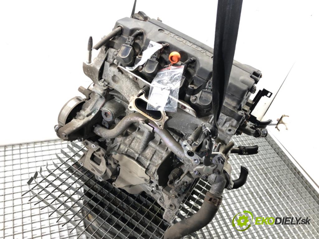 HONDA CIVIC IX sedan 2015 104 kW 1.8 (FB2) 1799 Motor R18Z1 (Motor)