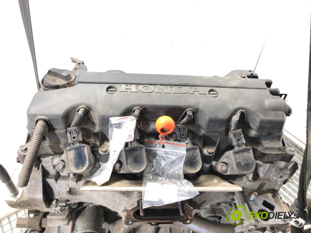 HONDA CIVIC IX sedan 2015 104 kW 1.8 (FB2) 1799 Motor R18Z1 (Motor)
