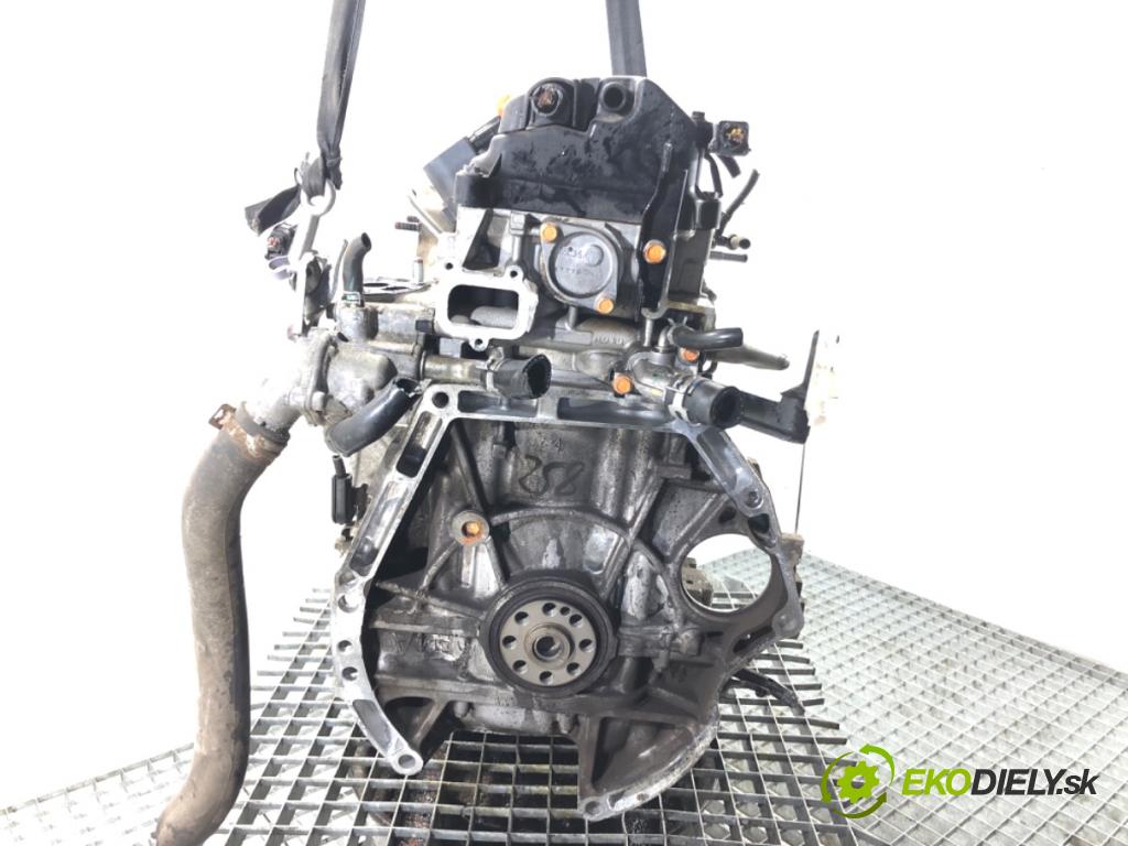 HONDA CIVIC IX sedan 2015 104 kW 1.8 (FB2) 1799 Motor R18Z1 (Motor)