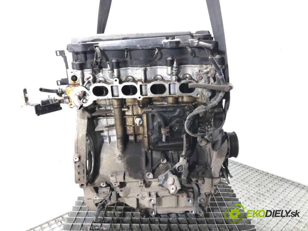 HONDA CIVIC IX sedan 2015 104 kW 1.8 (FB2) 1799 Motor R18Z1 (Motor)