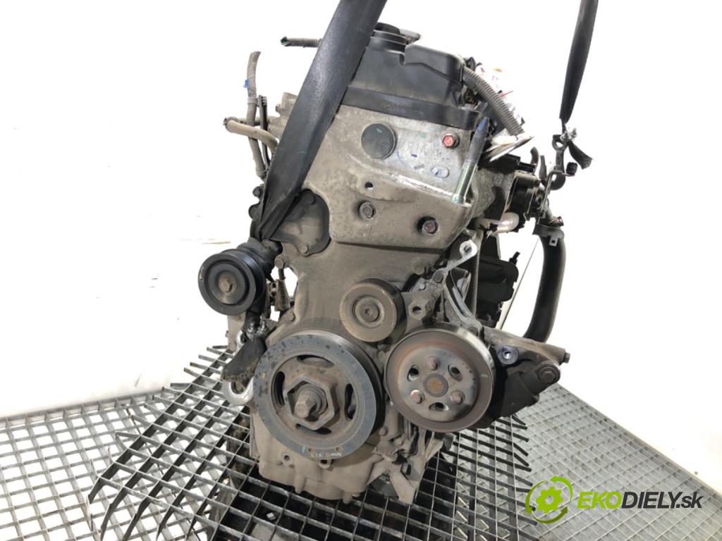 HONDA CIVIC IX sedan 2015 104 kW 1.8 (FB2) 1799 Motor R18Z1 (Motor)