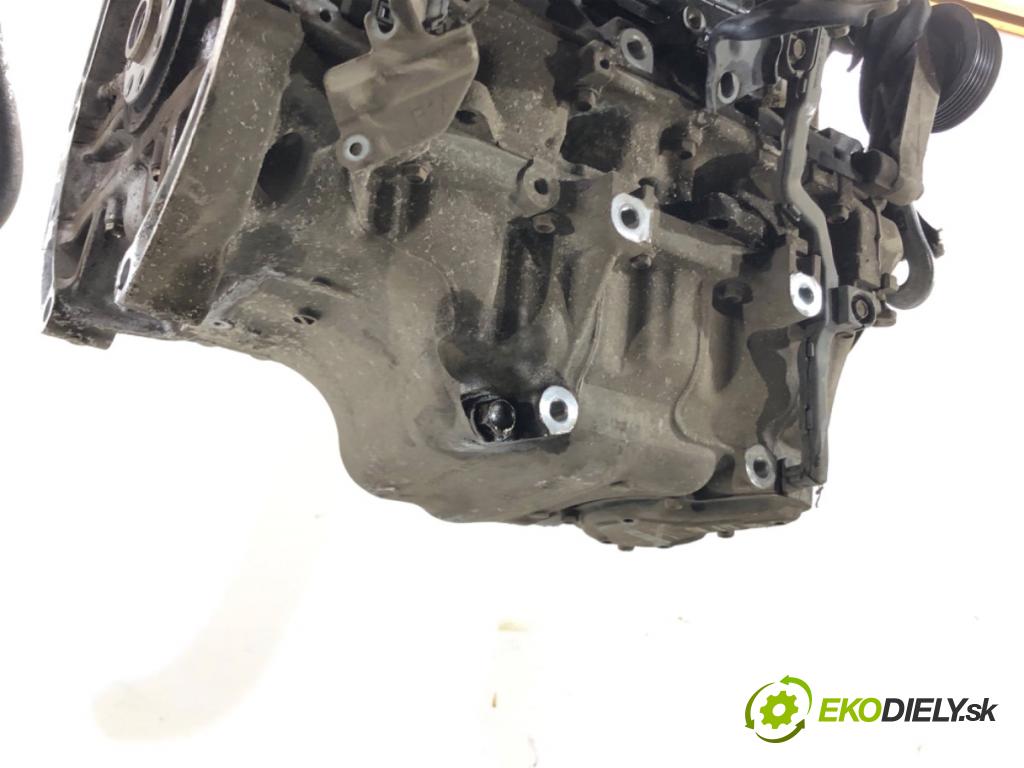 HONDA CIVIC IX sedan 2015 104 kW 1.8 (FB2) 1799 Motor R18Z1 (Motor)