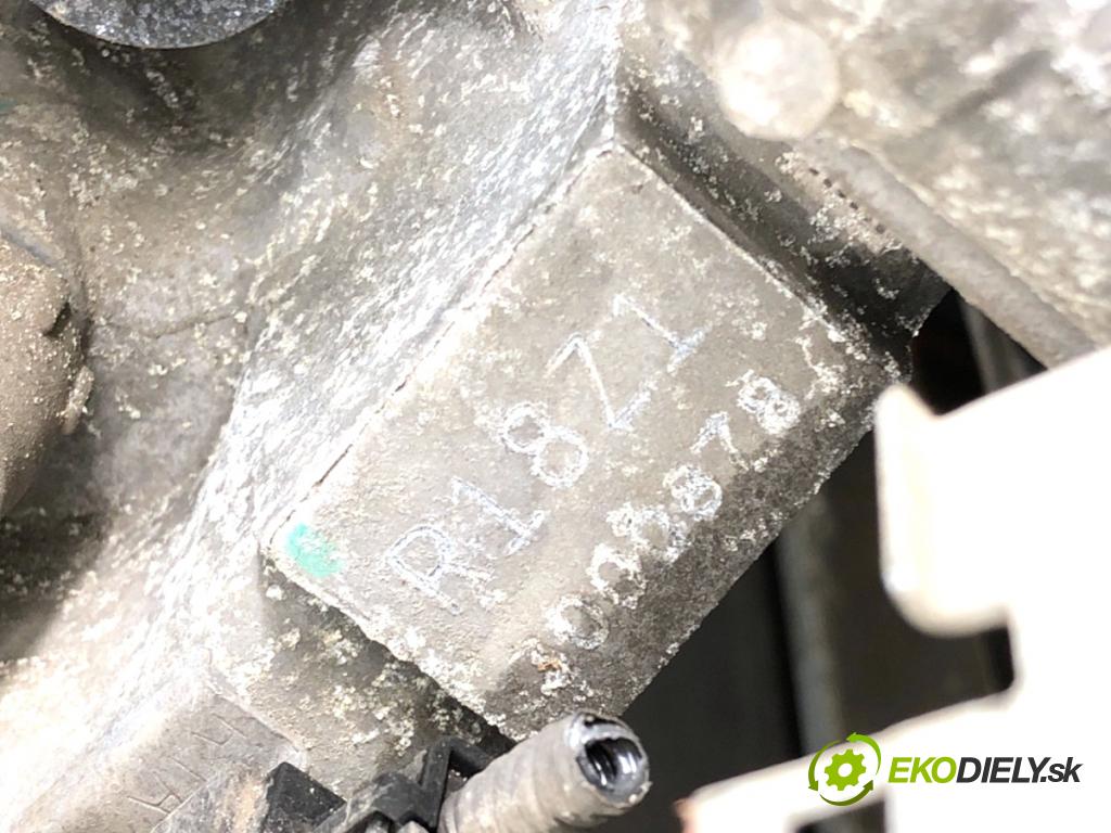 HONDA CIVIC IX sedan 2015 104 kW 1.8 (FB2) 1799 Motor R18Z1 (Motor)