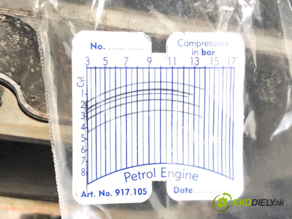 HONDA CIVIC IX sedan 2015 104 kW 1.8 (FB2) 1799 motor R18Z1 (Motor)