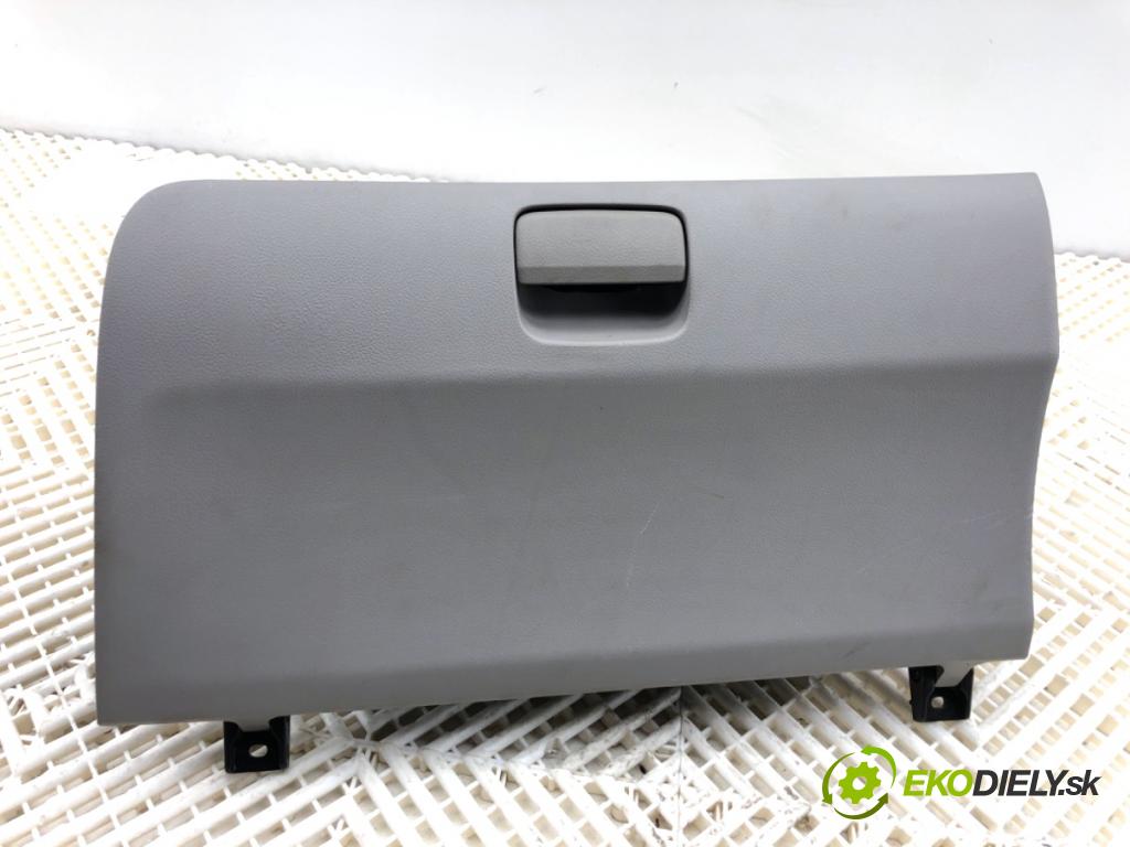 HONDA CIVIC IX sedan 2015 104 kW 1.8 (FB2) 1799 přihrádka kastlík spolujezdce  (Přihrádka (kastlík))