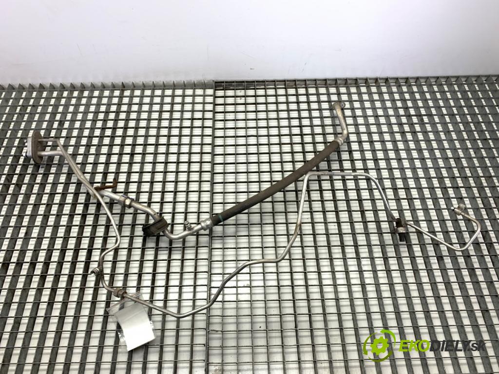 HONDA CIVIC IX sedan 2015 104 kW 1.8 (FB2) 1799 rúrka klimatizace 80320-TR0-A020-M1 (Trubka klimatizace)