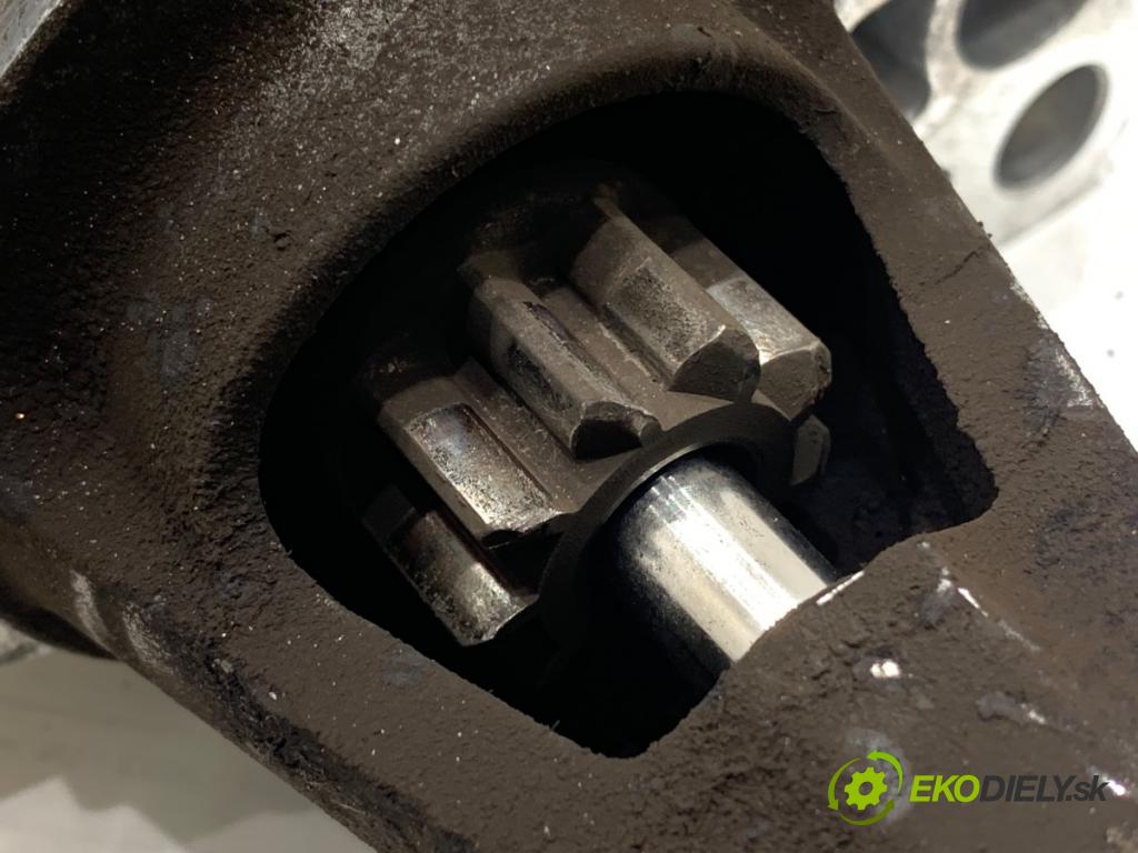 HONDA CIVIC IX sedan 2015 104 kW 1.8 (FB2) 1799 Štartér 428000-8170 (Štartér)