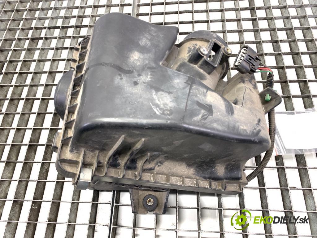 HONDA CIVIC IX sedan 2015 104 kW 1.8 (FB2) 1799 Obal filtra vzduchu  (Obal vzduchového filtra)