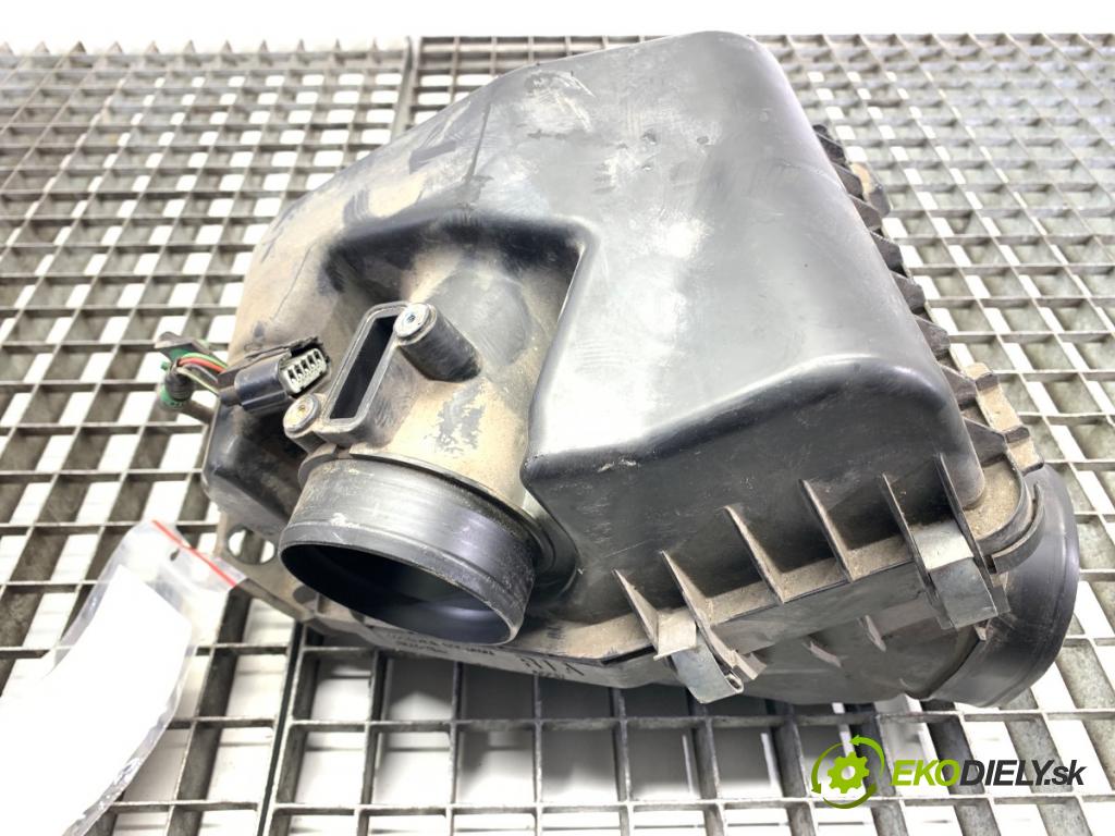 HONDA CIVIC IX sedan 2015 104 kW 1.8 (FB2) 1799 Obal filtra vzduchu  (Obal vzduchového filtra)