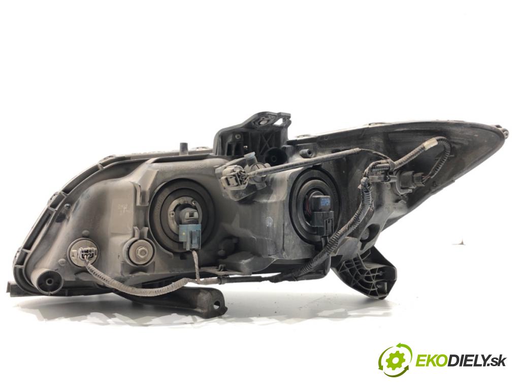 HONDA CIVIC IX sedan 2015 104 kW 1.8 (FB2) 1799 světlomet pravý přední část