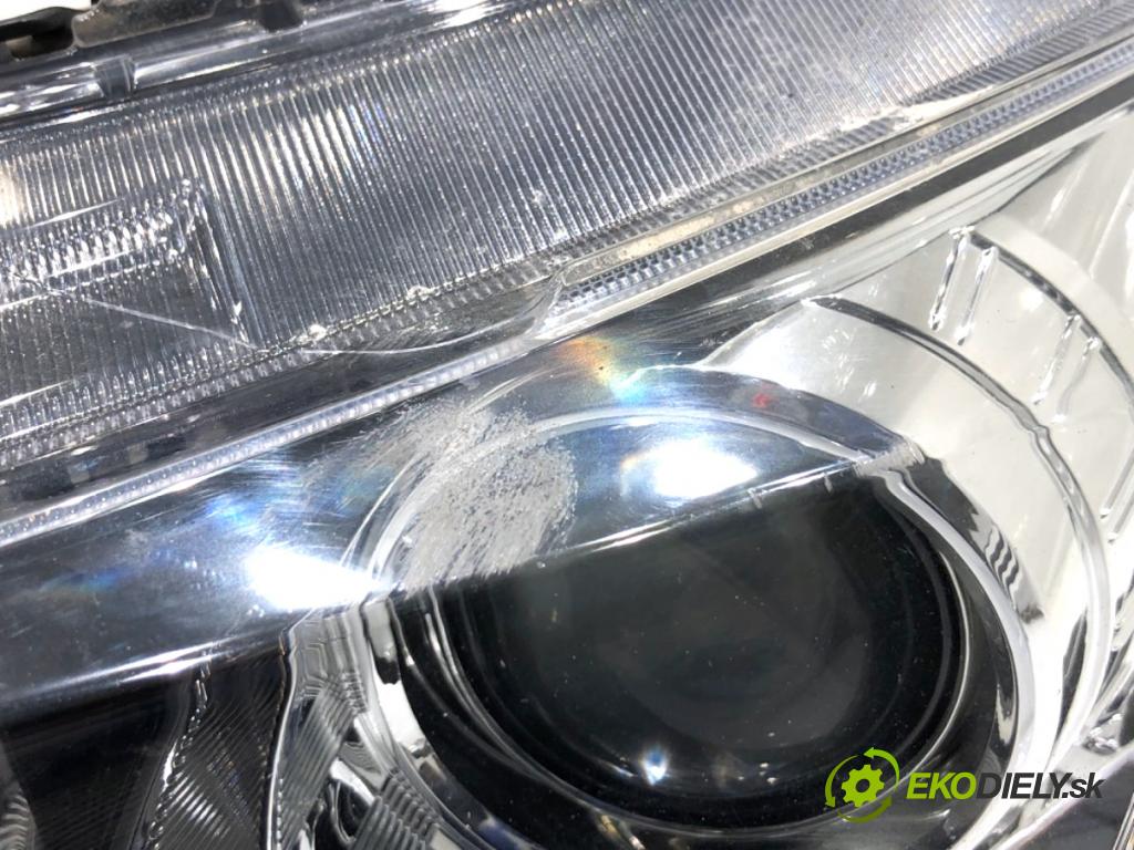 HONDA CIVIC IX sedan 2015 104 kW 1.8 (FB2) 1799 světlomet levý přední část