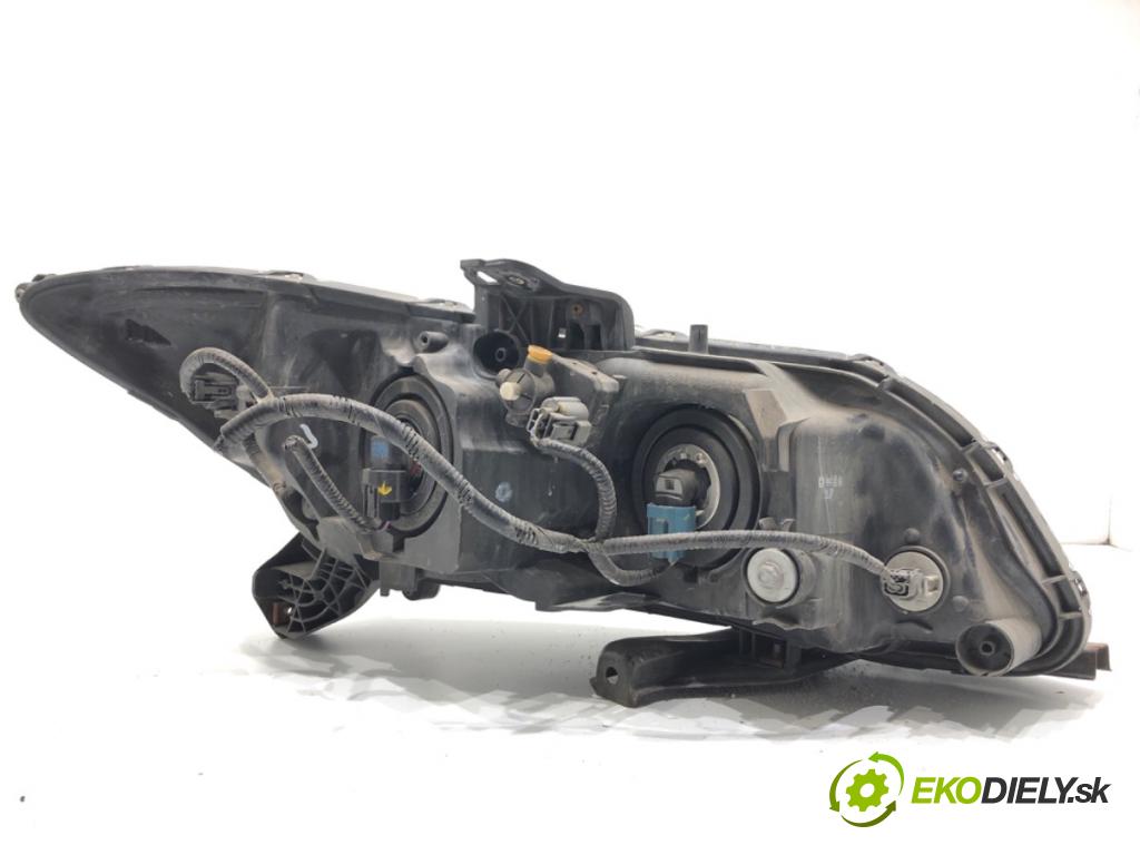 HONDA CIVIC IX sedan 2015 104 kW 1.8 (FB2) 1799 světlomet levý přední část