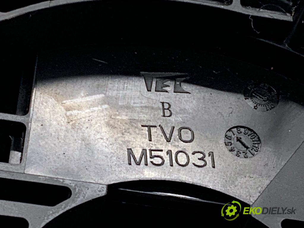 HONDA CIVIC IX sedan 2015 104 kW 1.8 (FB2) 1799 Prepínač kombinovaný 35250-T2A-H211-M1 (Prepínacie páčky pod volantom)