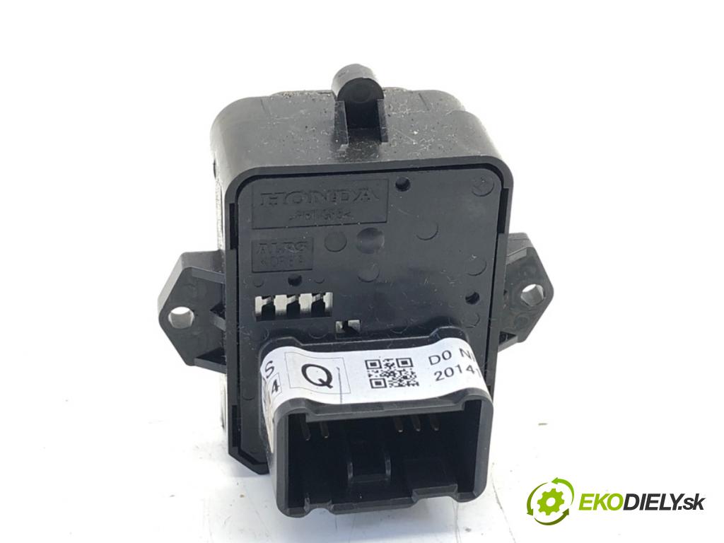 HONDA CIVIC IX sedan 2015 104 kW 1.8 (FB2) 1799 Prepínač nastavenia spätných zrkadiel  (Prepínacie páčky pod volantom)