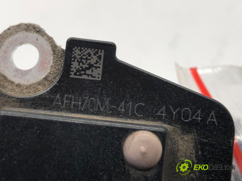 HONDA CIVIC IX sedan 2015 104 kW 1.8 (FB2) 1799 váha vzduchu AFH70M-41C (Snímač hmotnosti vzduchu)