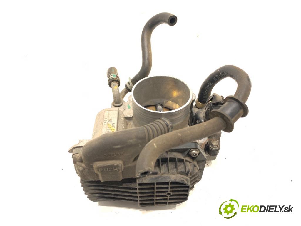 HONDA CIVIC IX sedan 2015 104 kW 1.8 (FB2) 1799 Škrtiaca klapka GMF3A (Škrtiaca klapka)