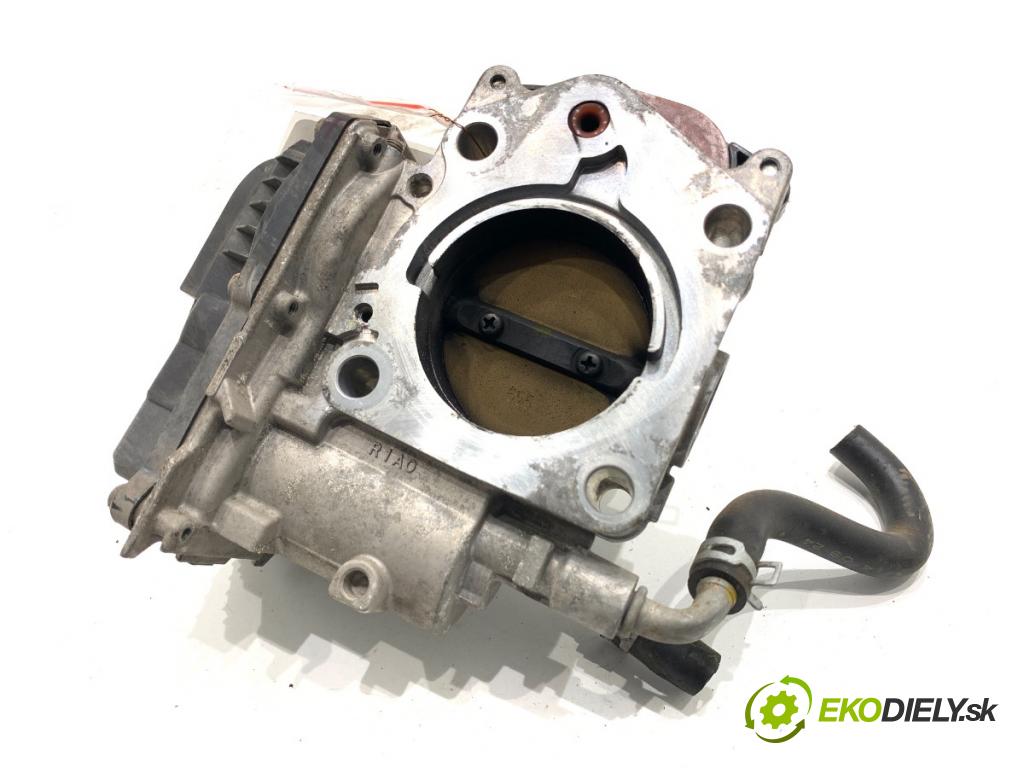 HONDA CIVIC IX sedan 2015 104 kW 1.8 (FB2) 1799 Škrtiaca klapka GMF3A (Škrtiaca klapka)