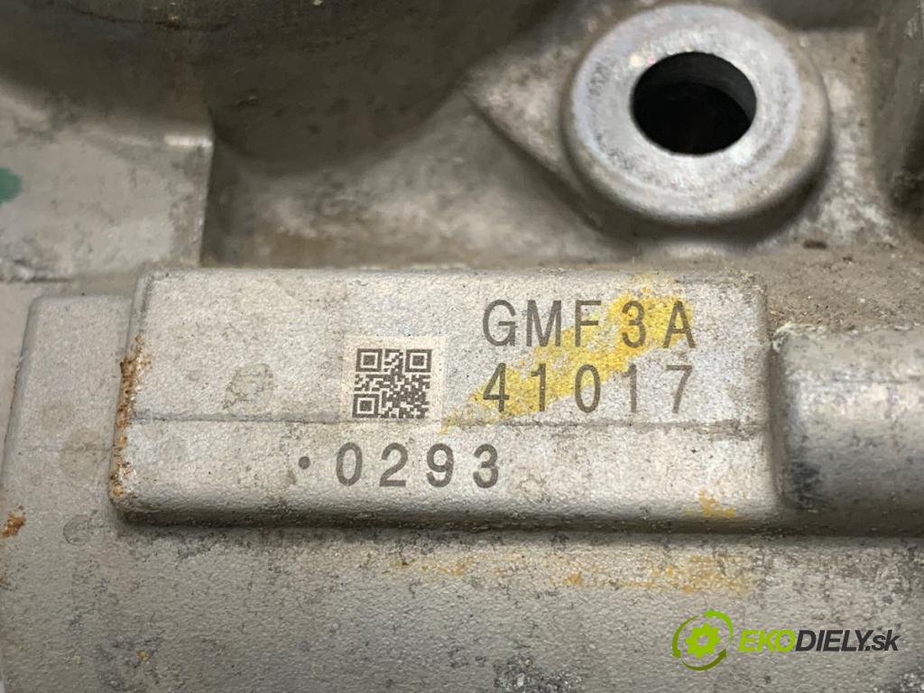 HONDA CIVIC IX sedan 2015 104 kW 1.8 (FB2) 1799 Škrtiaca klapka GMF3A (Škrtiaca klapka)