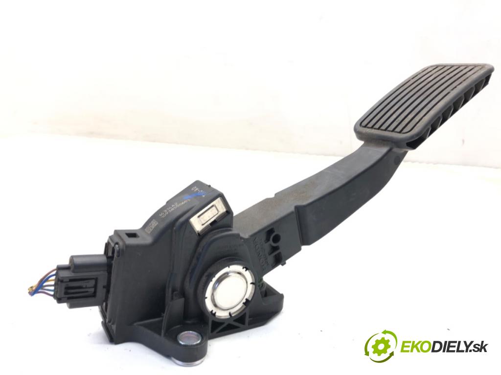 HONDA CIVIC IX sedan 2015 104 kW 1.8 (FB2) 1799 Potenciometer plynu  (Potenciometer plynového pedálu)