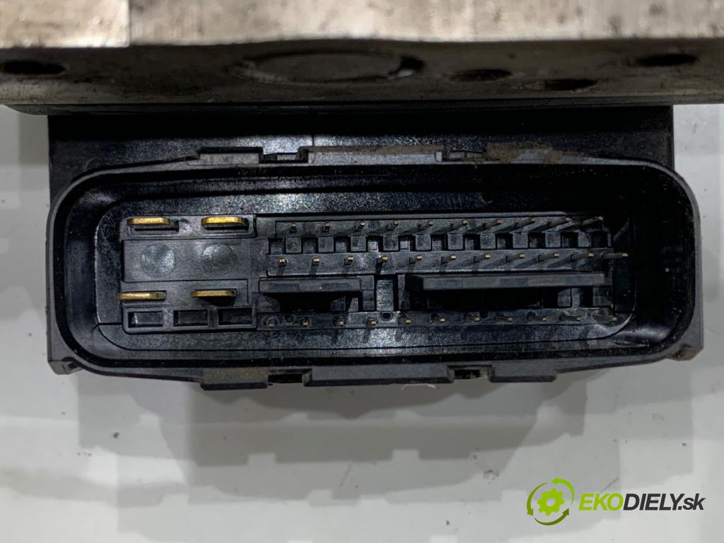 HONDA CIVIC IX sedan 2015 104 kW 1.8 (FB2) 1799 Pumpa ABS NISSIN (Pumpa ABS)