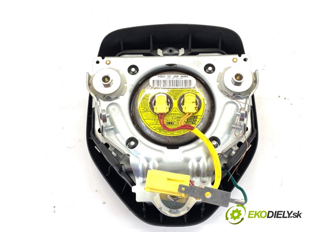 HONDA CIVIC IX sedan 2015 104 kW 1.8 (FB2) 1799 AirBag volantu BAM PT1-1031 (Airbag)