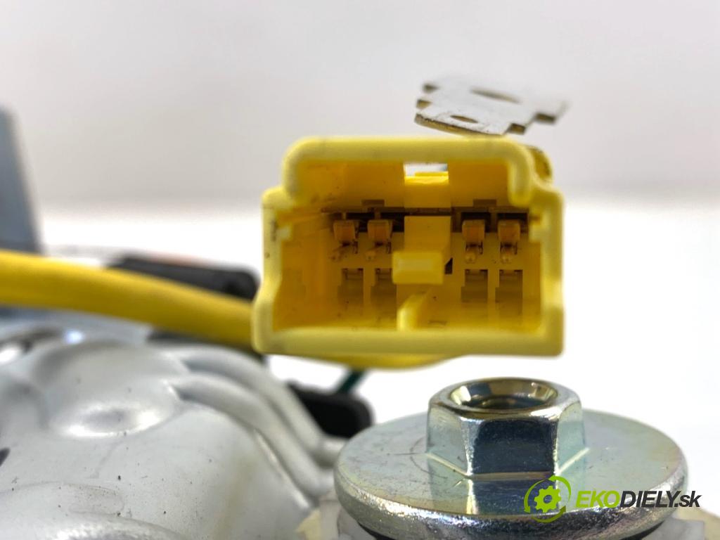 HONDA CIVIC IX sedan 2015 104 kW 1.8 (FB2) 1799 AirBag volantu BAM PT1-1031 (Airbag)