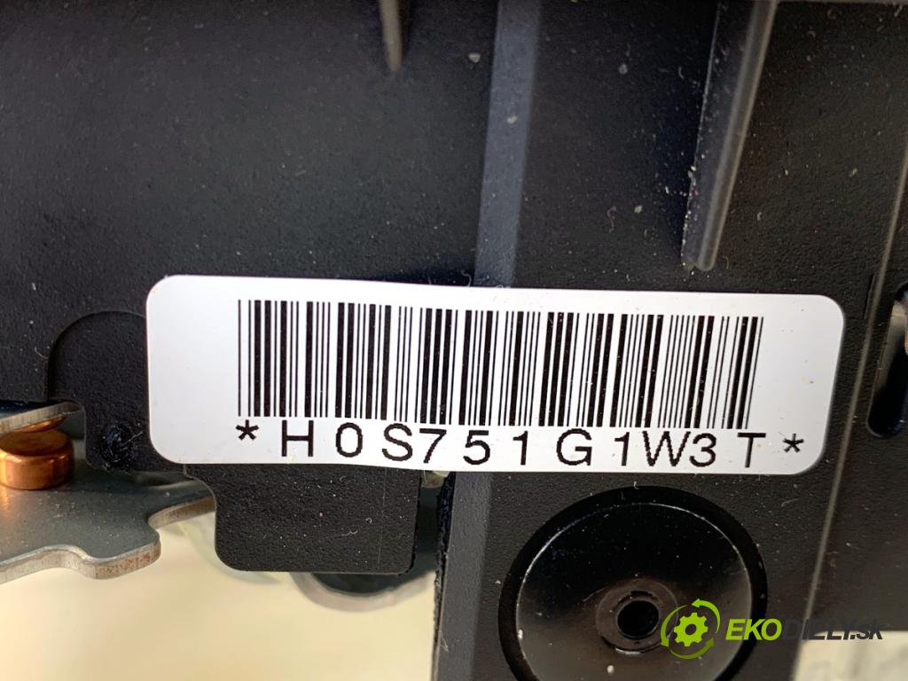 HONDA CIVIC IX sedan 2015 104 kW 1.8 (FB2) 1799 AirBag volantu BAM PT1-1031 (Airbag)