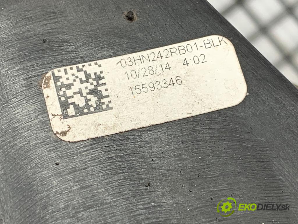 HONDA CIVIC IX sedan 2015 104 kW 1.8 (FB2) 1799 podblatník pravy predný