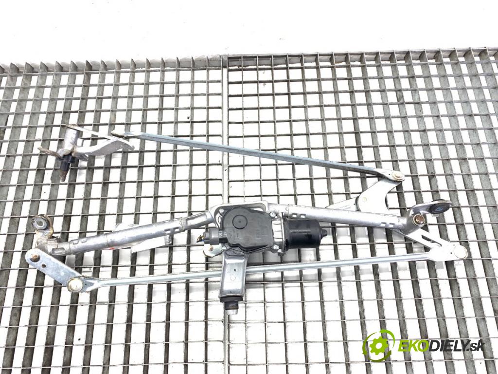 HONDA CIVIC IX sedan 2015 104 kW 1.8 (FB2) 1799 Mechanizmus stieračov predný  (Motorček stieračov predný)