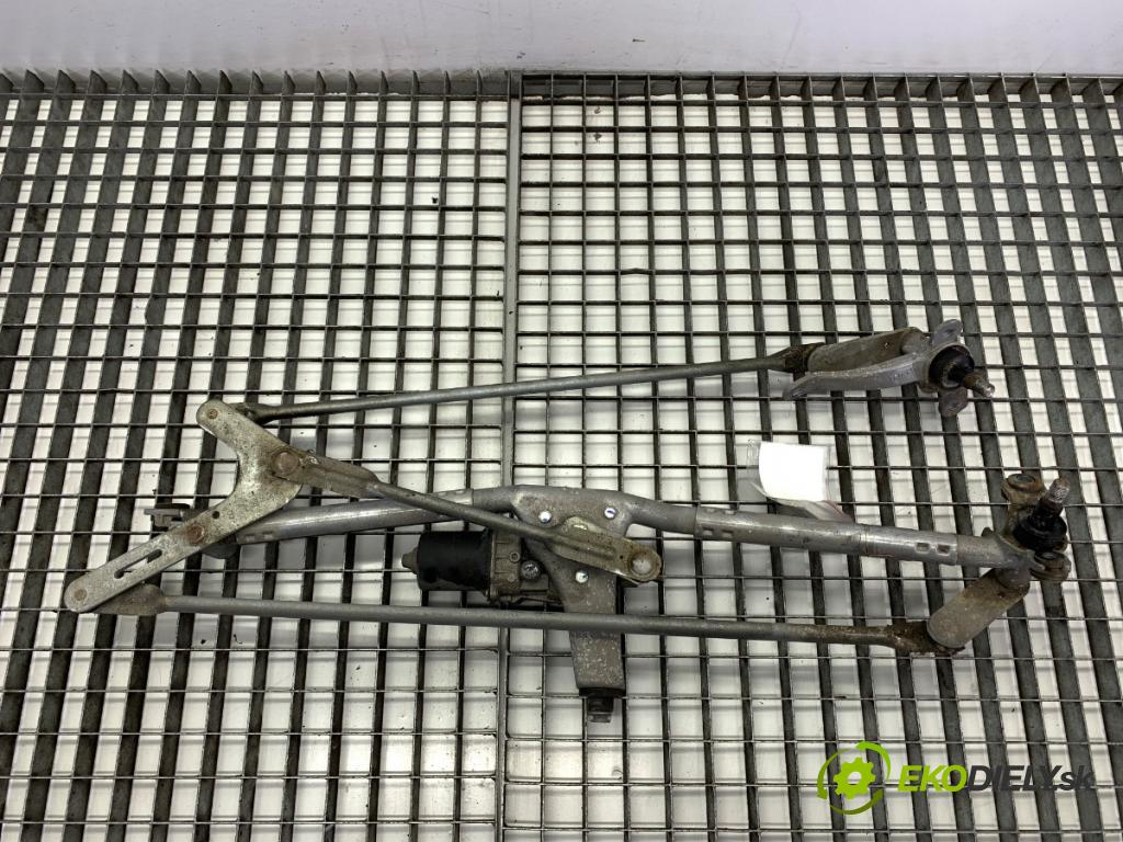 HONDA CIVIC IX sedan 2015 104 kW 1.8 (FB2) 1799 mechanismus stěračů přední část  (Motorek stěračů přední)