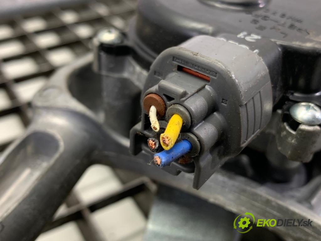 HONDA CIVIC IX sedan 2015 104 kW 1.8 (FB2) 1799 mechanismus stěračů přední část  (Motorek stěračů přední)