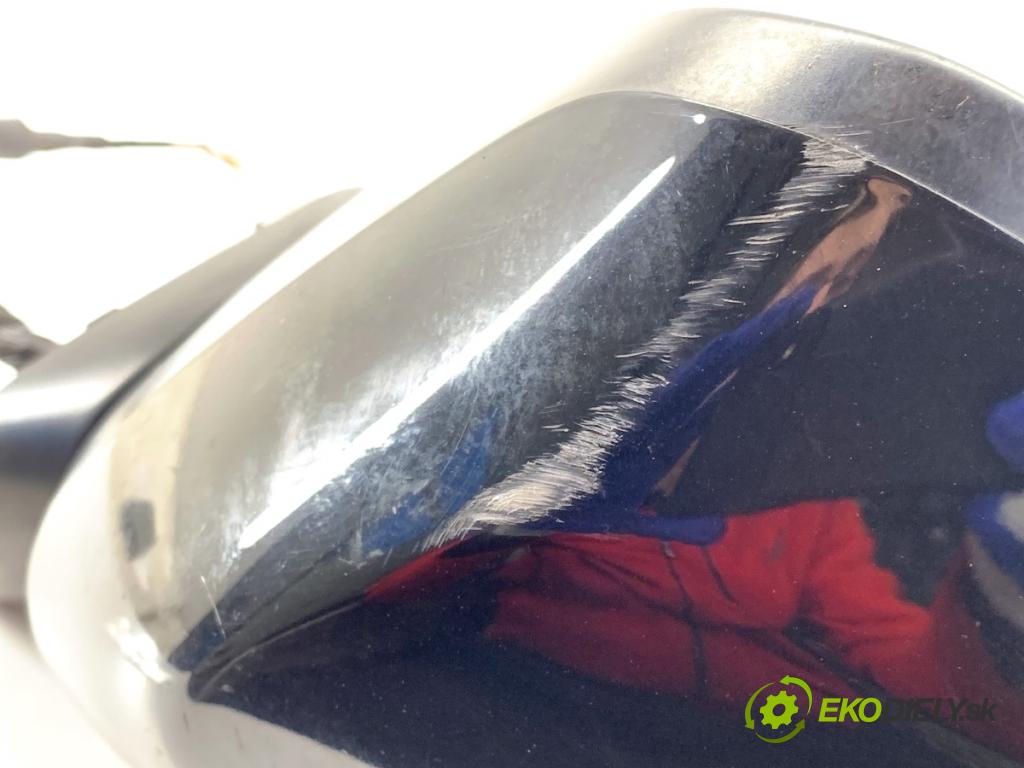 HONDA CIVIC IX sedan 2015 104 kW 1.8 (FB2) 1799 zpětné zrcátko levý