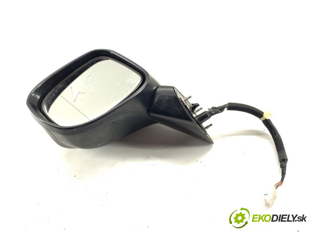 HONDA CIVIC IX sedan 2015 104 kW 1.8 (FB2) 1799 zpětné zrcátko levý