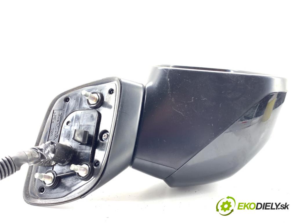 HONDA CIVIC IX sedan 2015 104 kW 1.8 (FB2) 1799 zpětné zrcátko levý