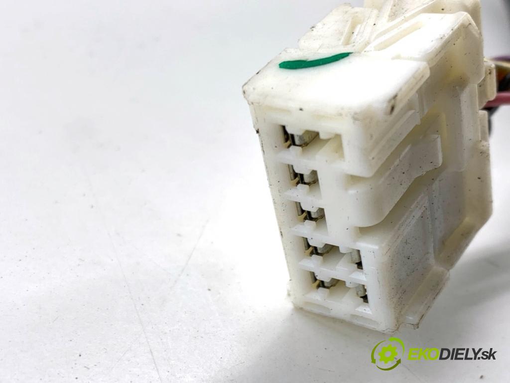 HONDA CIVIC IX sedan 2015 104 kW 1.8 (FB2) 1799 zpětné zrcátko levý