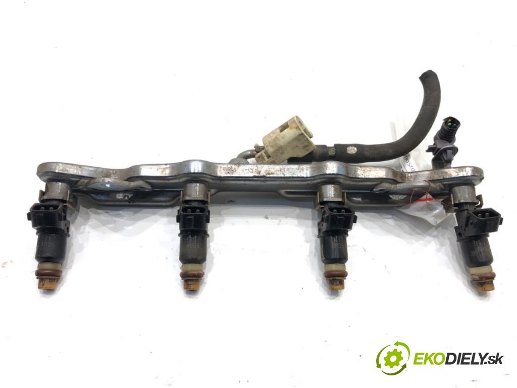 HONDA CIVIC IX sedan 2015 104 kW 1.8 (FB2) 1799 Lišta vstrekovacia  (Vstrekovacia lišta)