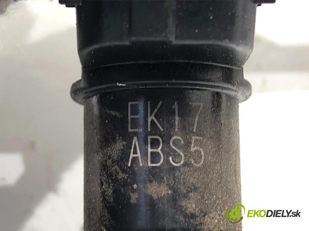 HONDA CIVIC IX sedan 2015 104 kW 1.8 (FB2) 1799 Lišta vstrekovacia  (Vstrekovacia lišta)