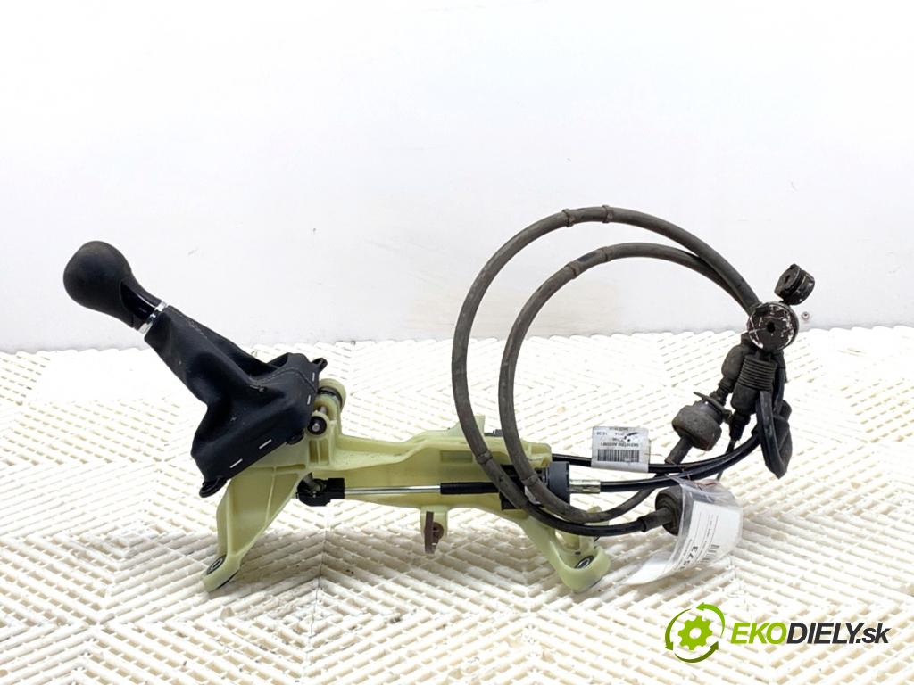 HONDA CIVIC IX sedan 2015 104 kW 1.8 (FB2) 1799 Kulisa 54310TR0A020M1 (Rýchlostná páka (kulisa))