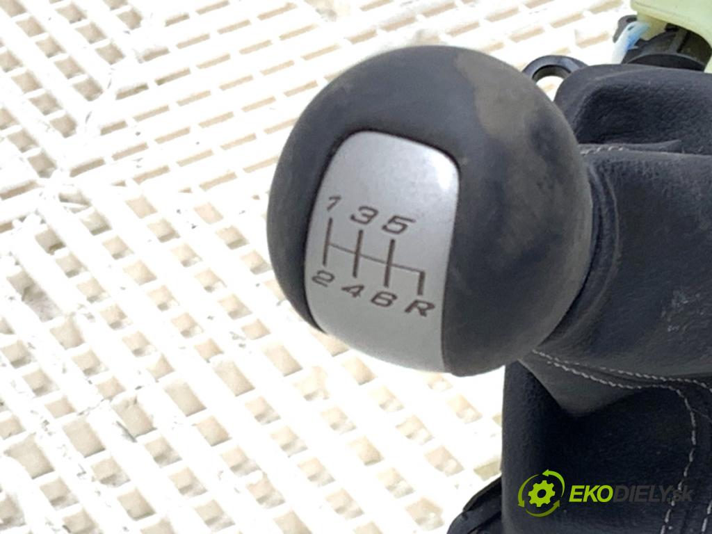 HONDA CIVIC IX sedan 2015 104 kW 1.8 (FB2) 1799 Kulisa 54310TR0A020M1 (Rýchlostná páka (kulisa))