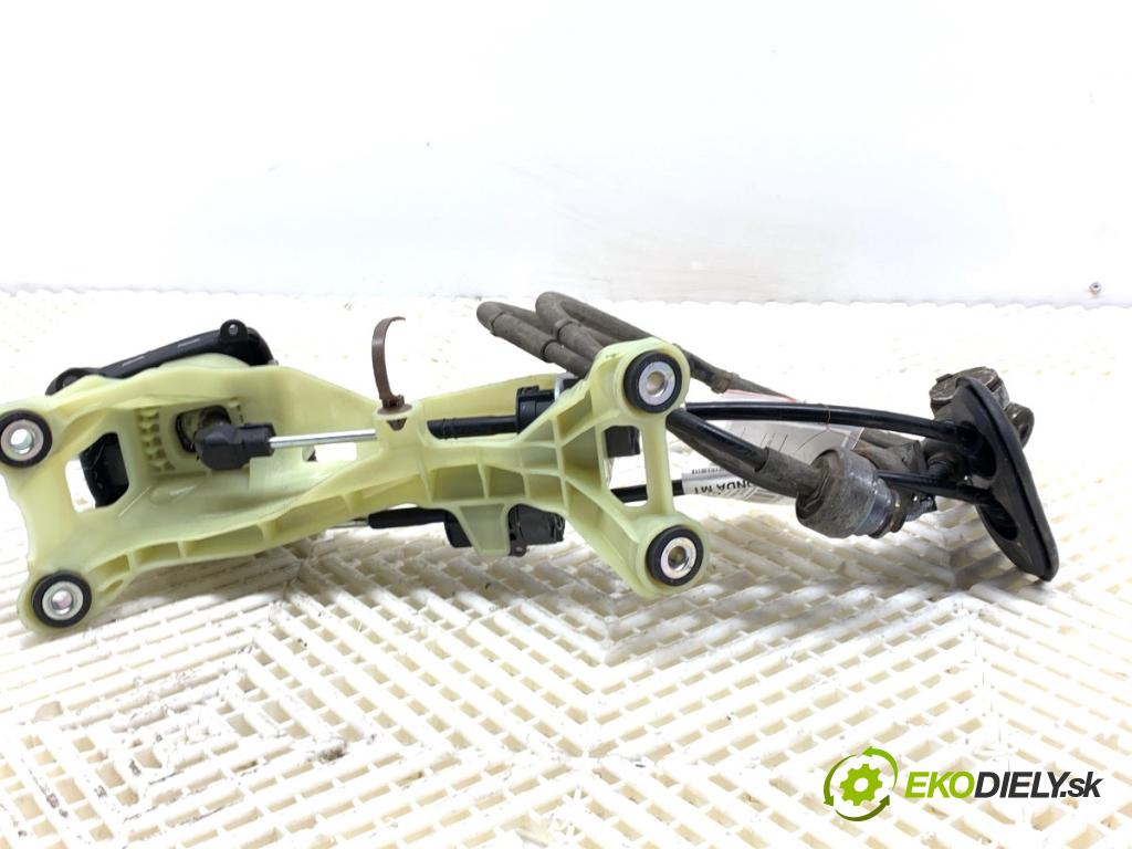 HONDA CIVIC IX sedan 2015 104 kW 1.8 (FB2) 1799 Kulisa 54310TR0A020M1 (Rýchlostná páka (kulisa))