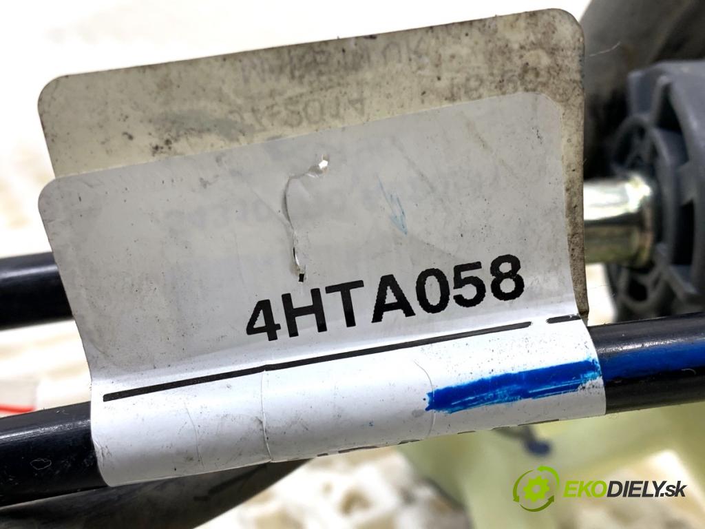 HONDA CIVIC IX sedan 2015 104 kW 1.8 (FB2) 1799 Kulisa 54310TR0A020M1 (Rýchlostná páka (kulisa))