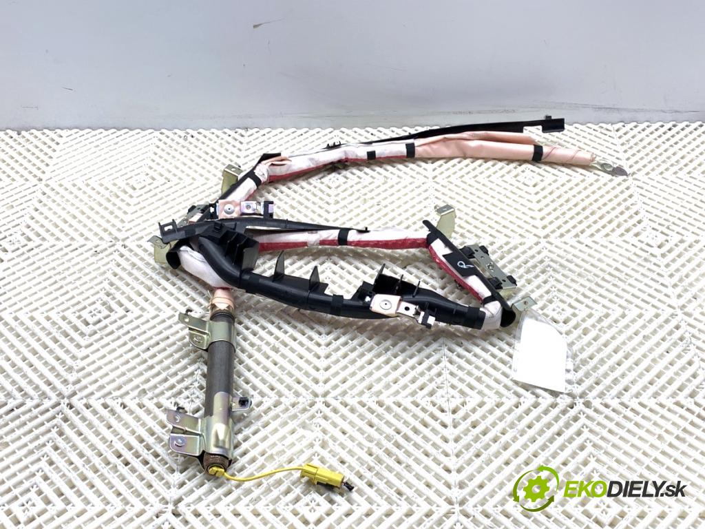 HONDA CIVIC IX sedan 2015 104 kW 1.8 (FB2) 1799 Stropný pravy 78800-TR0-G820 0589-P1-0033