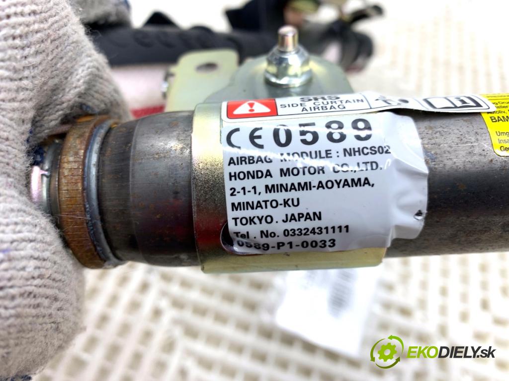 HONDA CIVIC IX sedan 2015 104 kW 1.8 (FB2) 1799 Stropný pravy 78800-TR0-G820 0589-P1-0033