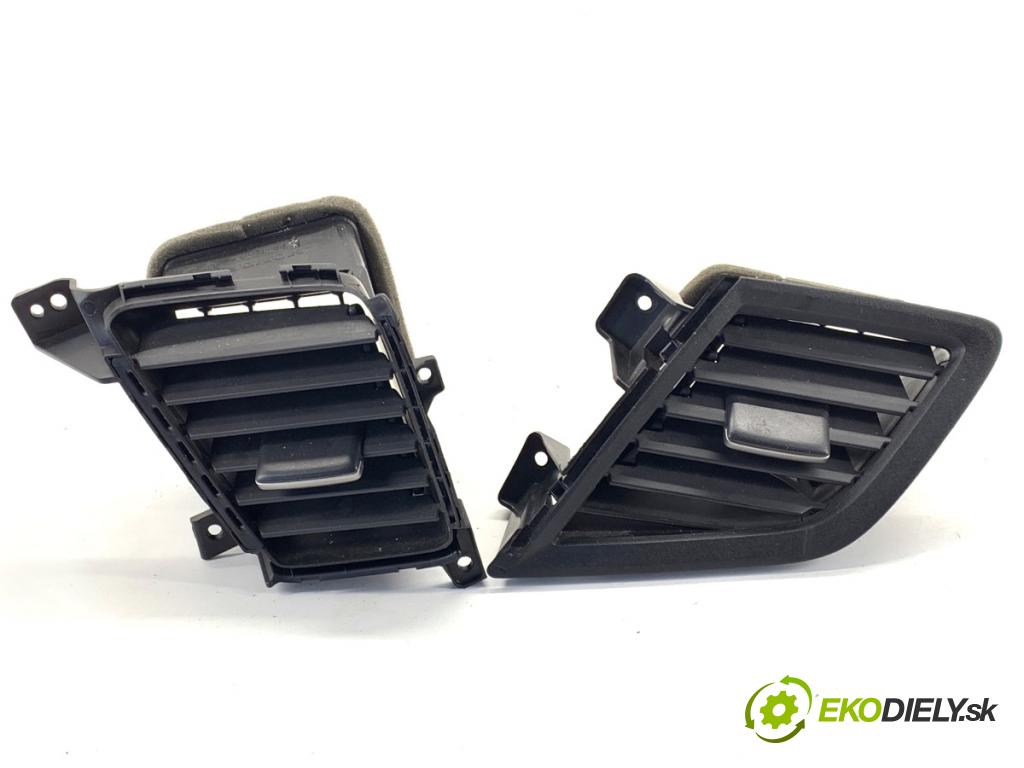 HONDA CIVIC IX sedan 2015 104 kW 1.8 (FB2) 1799 Mriežky kúrenia predný 