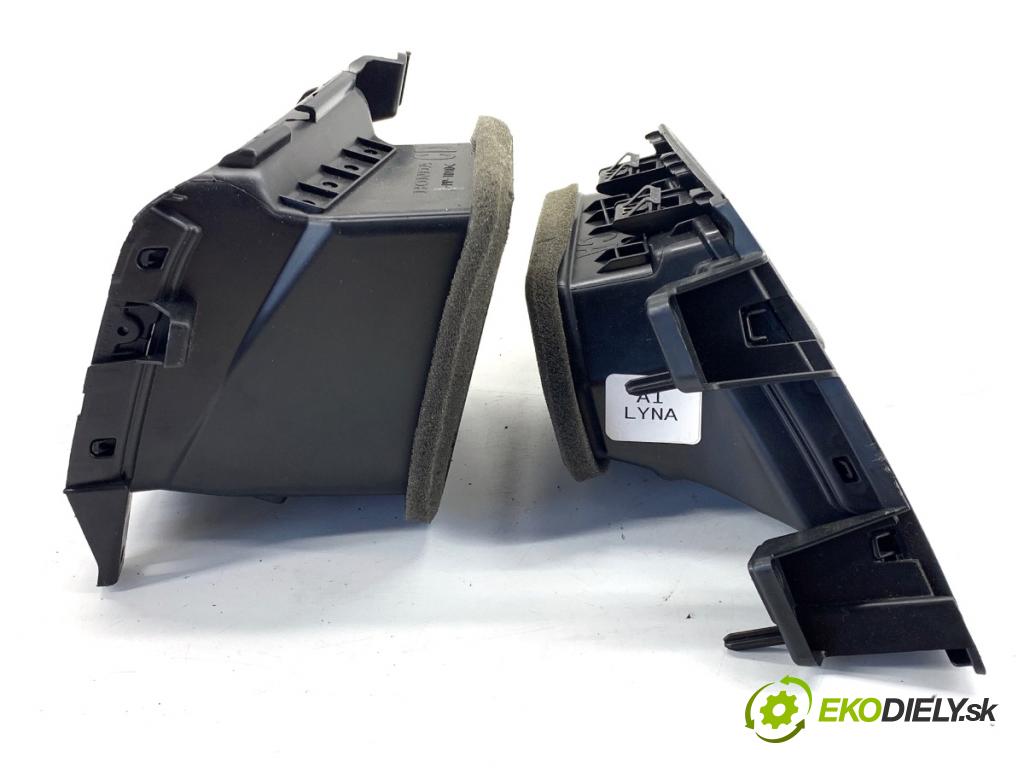 HONDA CIVIC IX sedan 2015 104 kW 1.8 (FB2) 1799 Mriežky kúrenia predný