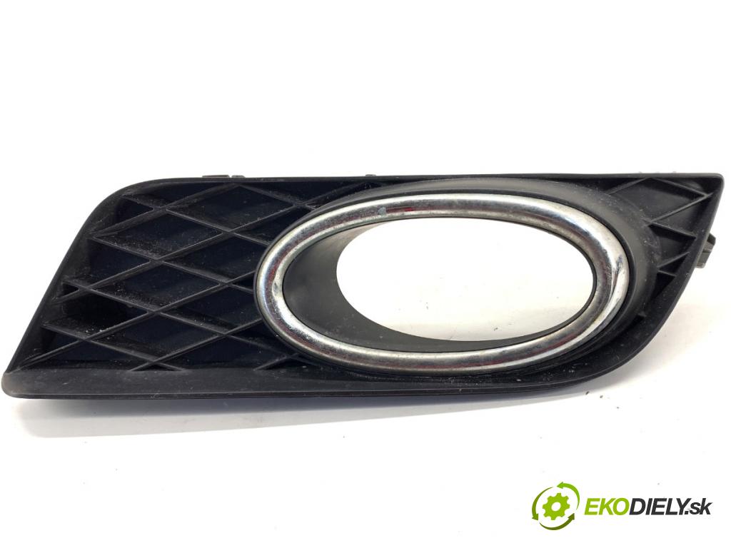 HONDA CIVIC IX sedan 2015 104 kW 1.8 (FB2) 1799 Mriežky nárazníka pravy predný 