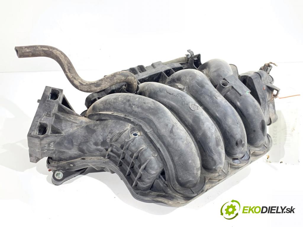 HONDA CIVIC IX sedan 2015 104 kW 1.8 (FB2) 1799 Potrubie sacie, sanie  (Sacie potrubie)