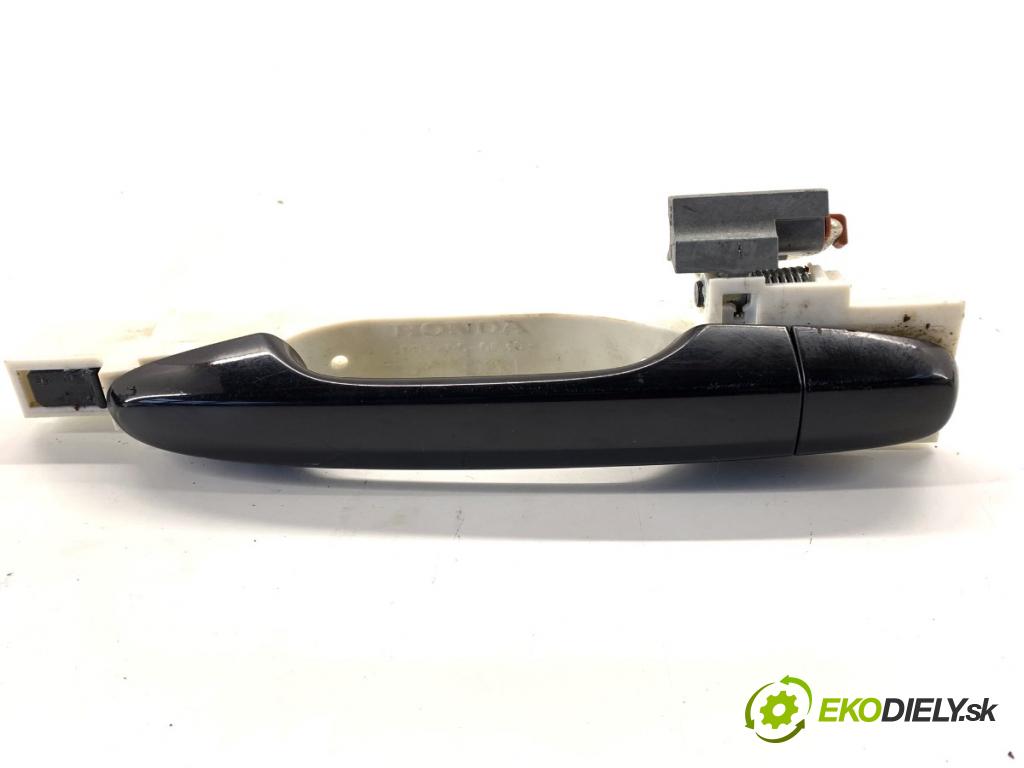 HONDA CIVIC IX sedan 2015 104 kW 1.8 (FB2) 1799 klika vnejší levý zadní část 