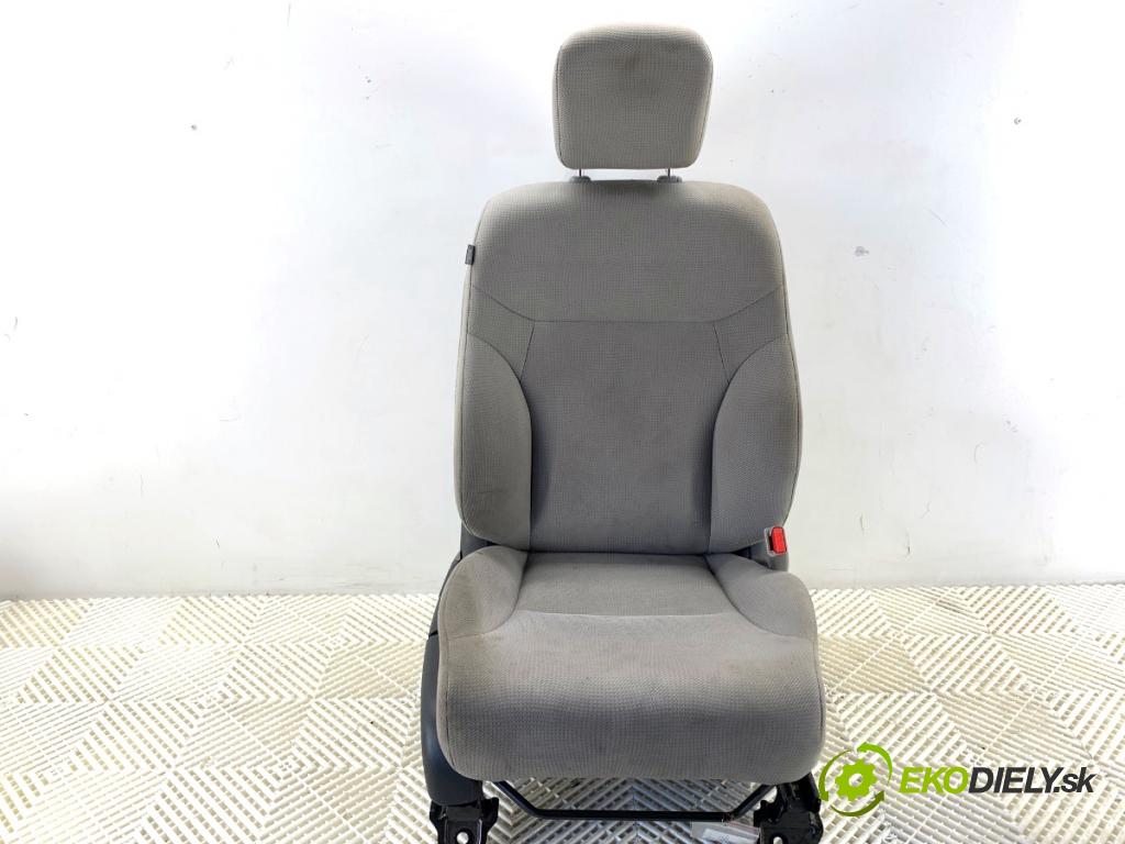 HONDA CIVIC IX sedan 2015 104 kW 1.8 (FB2) 1799 sedadlo pravý přední část 